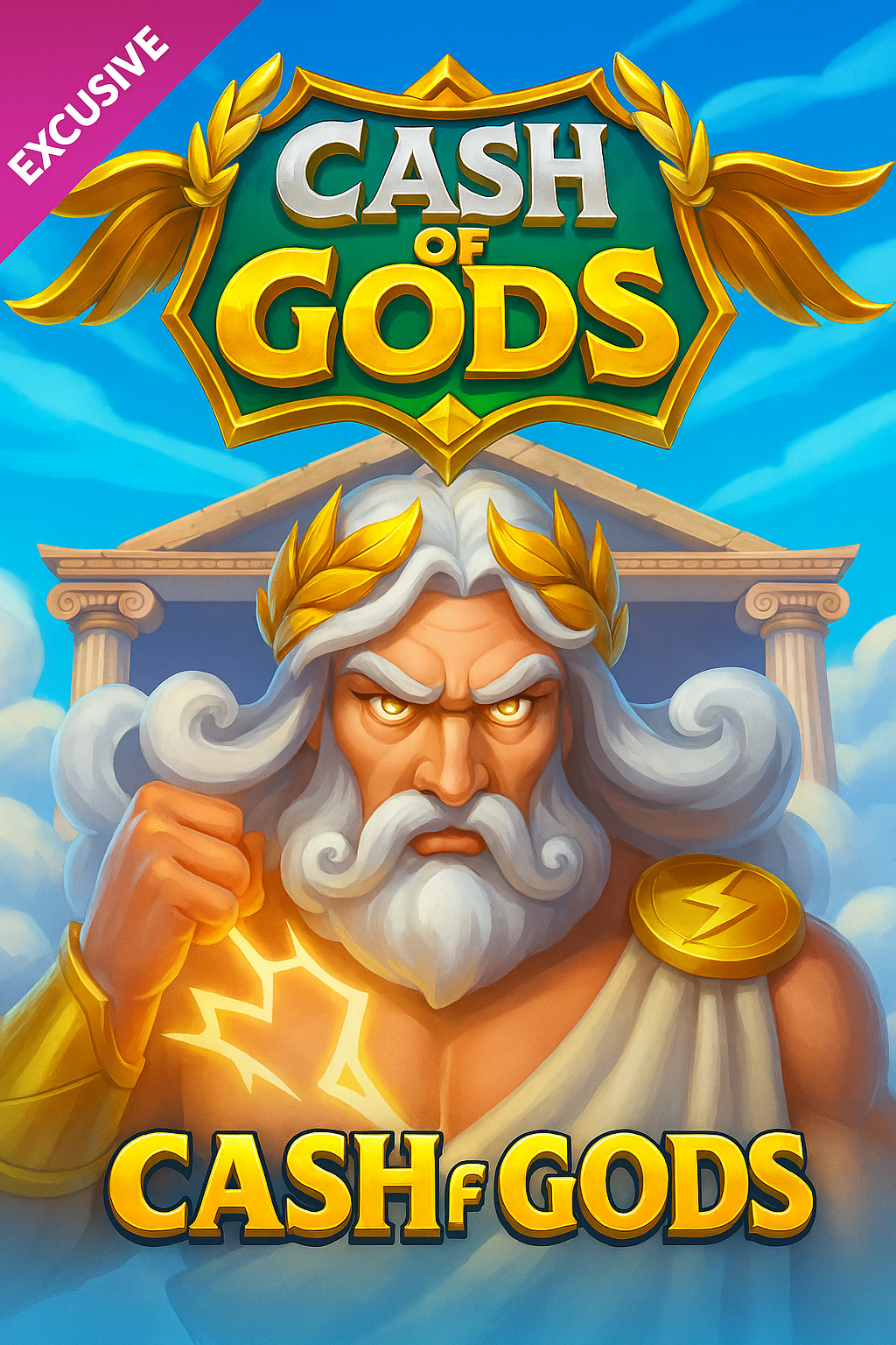 Cash of Gods